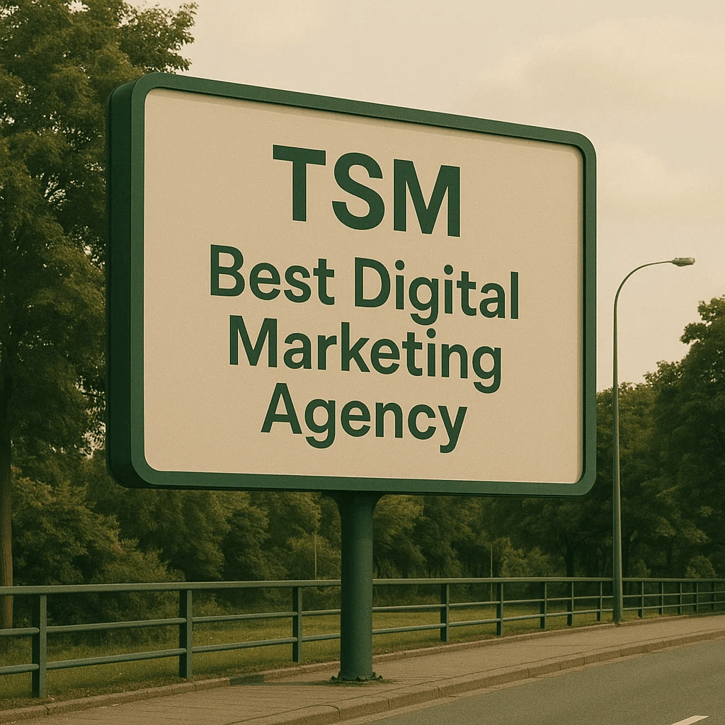 Best Digital Marketing Agency